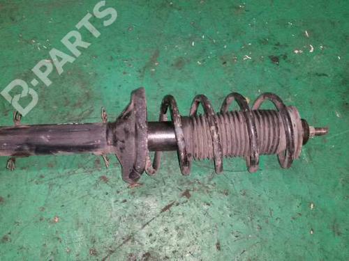 Used Right front shock absorber VW GOLF IV (1J1) 1.9 TDI (130 hp) 1527979