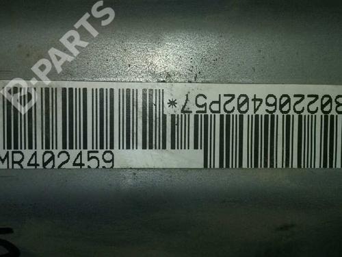Passasjer kollisjonspute MITSUBISHI PAJERO III (V7_W, V6_W) 3.2 Di-D (V68W, V78W) | BP1303236C10 
