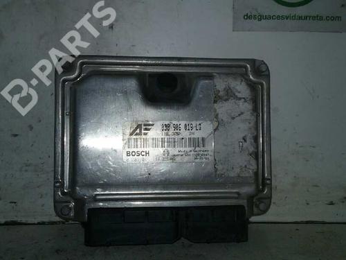 Used Engine control unit (ECU) SEAT ALHAMBRA (7V8, 7V9) [1996-2010]  1944796
