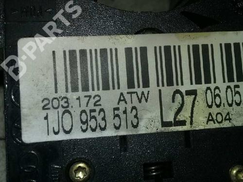 Steering column stalk SEAT ALHAMBRA (7V8, 7V9)  | BP2134160I23 