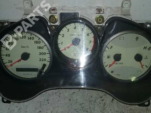 Used Instrument cluster TOYOTA RAV 4 II (_A2_) [2000-2005]  1980294