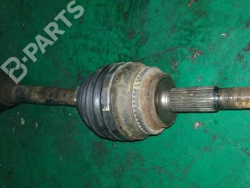 Left front driveshaft TOYOTA RAV 4 II (_A2_)  | BP1980310M38 
