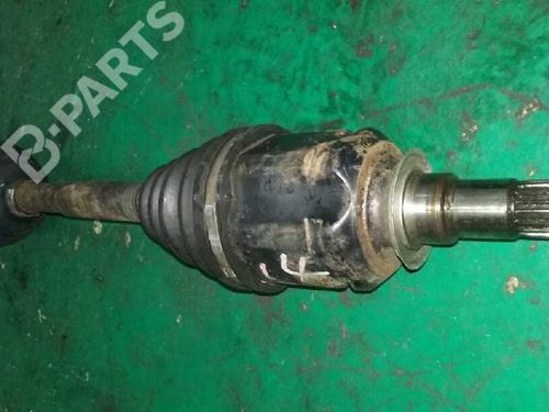 Left front driveshaft TOYOTA RAV 4 II (_A2_)  | BP1980310M38 