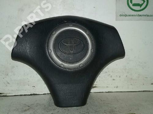 Used Driver airbag TOYOTA RAV 4 II (_A2_) [2000-2005]  1980307