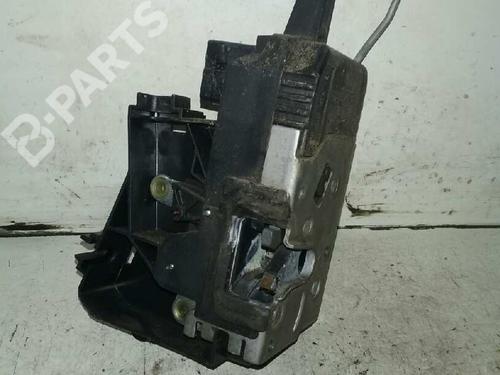 Høyre foran lås OPEL VECTRA C (Z02) 1.8 16V (122 hp) 1462241
