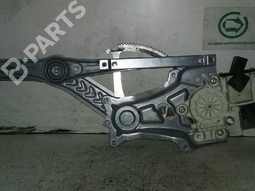 Front right window mechanism OPEL VECTRA C (Z02) 1.8 16V | BP1462244C23 
