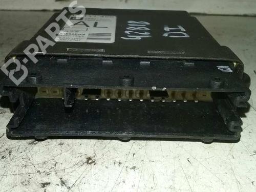 Comfort control module OPEL VECTRA C (Z02) 1.8 16V | BP1462240M56 