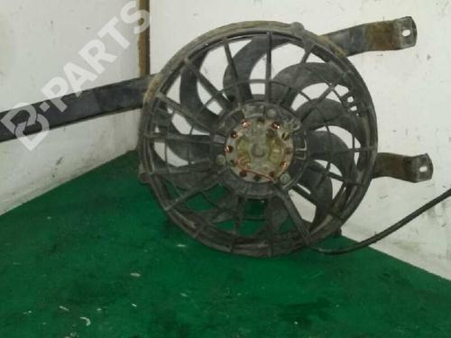 Used Radiator fan SUZUKI VITARA (ET, TA, TD) 1.9 D All-wheel Drive (SE419TD) (75 hp) 1527932