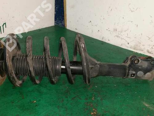 Used Right front shock absorber HYUNDAI MATRIX (FC) [2001-2010]  2699494