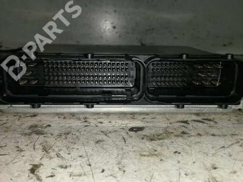 Engine control unit (ECU) HYUNDAI MATRIX (FC)  | BP2699480M57 