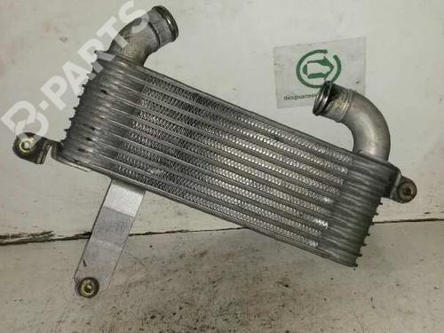 Used Intercooler HYUNDAI MATRIX (FC) [2001-2010]  2699407