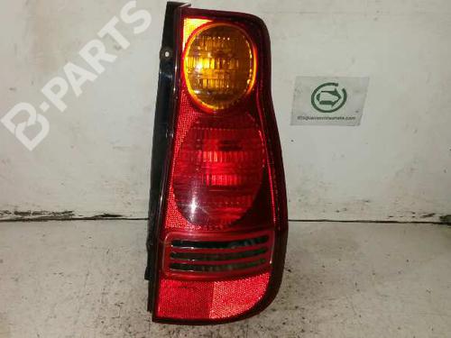 Used Right taillight HYUNDAI MATRIX (FC) [2001-2010]  2699462