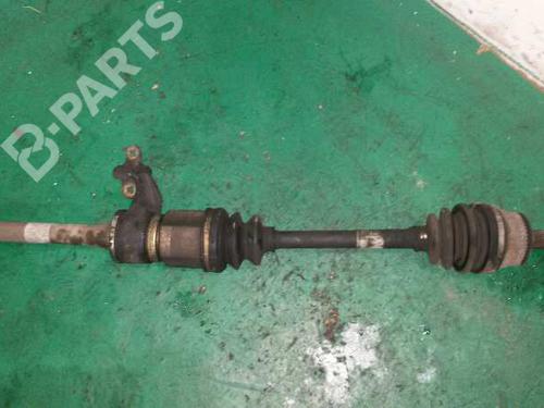 Used Right front driveshaft HYUNDAI MATRIX (FC) [2001-2010]  2699604