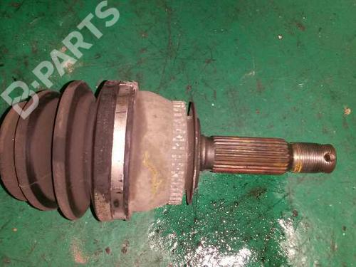 Right front driveshaft HYUNDAI MATRIX (FC)  | BP2699604M39 