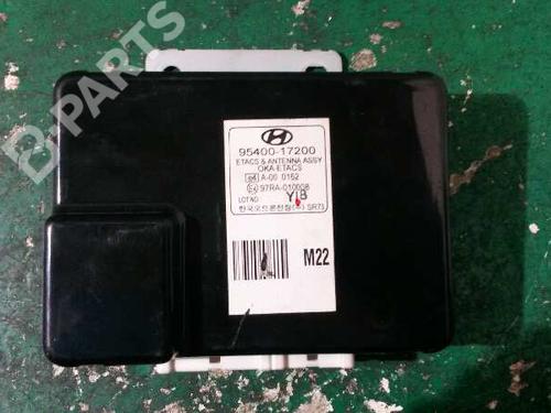 Used Electronic module HYUNDAI MATRIX (FC) [2001-2010]  2699463