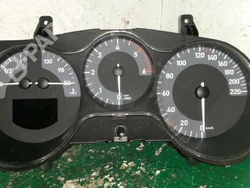 Used Instrument cluster SEAT LEON (1P1) 1.9 TDI (105 hp) 1319813