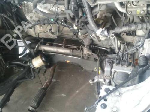 Intercooler CITROËN JUMPY II (VF7) 1.6 HDi 90 16V | BP1737601M30 
