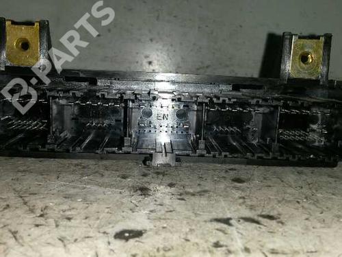 Comfort control module FORD FUSION (JU_)  | BP1801017M56 