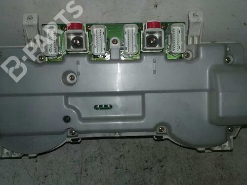 Instrument cluster TOYOTA RAV 4 II (_A2_)  | BP1922199C47 