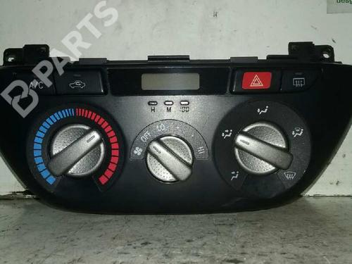 AC-Styringsenhed/Manøvreenhed TOYOTA RAV 4 II (_A2_) [2000-2005]  1922205