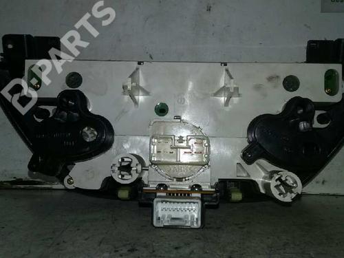 Climate control TOYOTA RAV 4 II (_A2_)  | BP1922205I5 