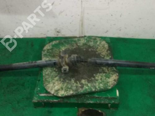 Used Driveshaft TOYOTA RAV 4 II (_A2_) [2000-2005]  1922216
