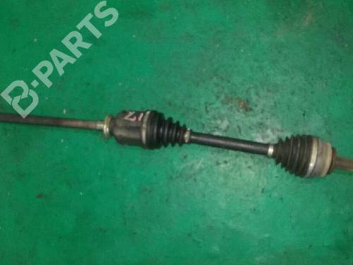 Used Right front driveshaft TOYOTA RAV 4 II (_A2_) [2000-2005]  1922215