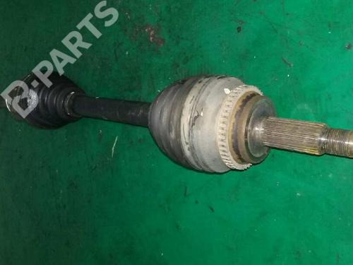 Right front driveshaft TOYOTA RAV 4 II (_A2_)  | BP1922215M39 