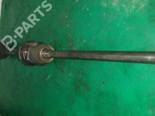 Right front driveshaft TOYOTA RAV 4 II (_A2_)  | BP1922215M39 