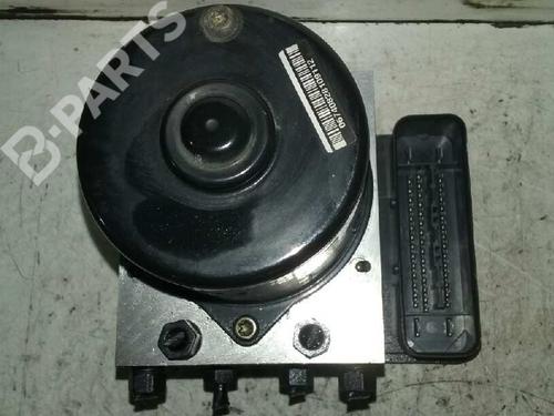 ABS Bremseaggregat SEAT TOLEDO II (1M2) 1.9 TDI | BP1518612M43 
