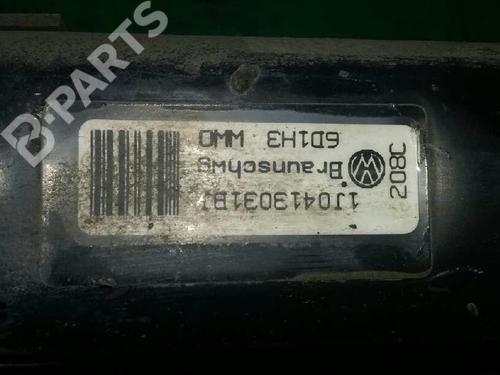 Høyre foran støtdemper SEAT TOLEDO II (1M2) 1.9 TDI | BP1518614M17 