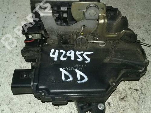 Højre fortil lås SEAT TOLEDO II (1M2) 1.9 TDI | BP1518618C97 