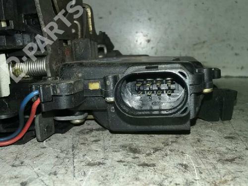 Højre fortil lås SEAT TOLEDO II (1M2) 1.9 TDI | BP1518618C97 