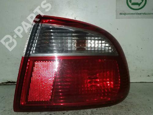 Used Right taillight SEAT TOLEDO II (1M2) 1.9 TDI (110 hp) 1518624