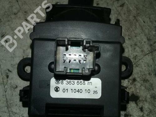 Steering column stalk BMW 3 Compact (E46) 325 ti | BP1716616I23 
