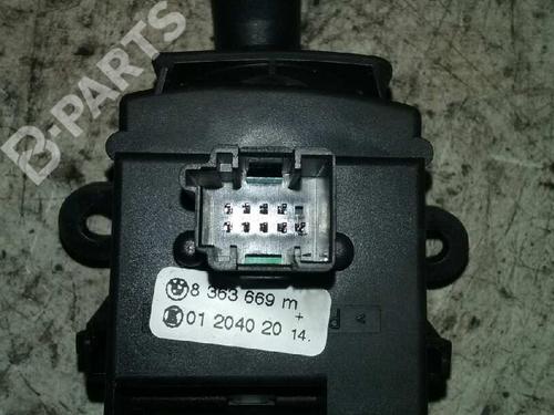 Steering column stalk BMW 3 Compact (E46) 325 ti | BP1716604I23 