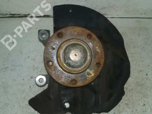 Used Right front steering knuckle BMW 3 Compact (E46) 325 ti (192 hp) 1716608