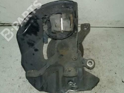 Right front steering knuckle BMW 3 Compact (E46) 325 ti | BP1716608M26 