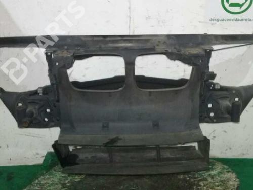 Front slam panel BMW 3 Compact (E46) 325 ti 41117047885