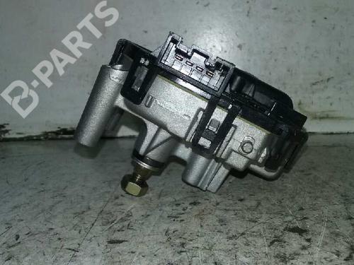 Front wiper motor BMW 3 Compact (E46) 325 ti | BP1716596M29 