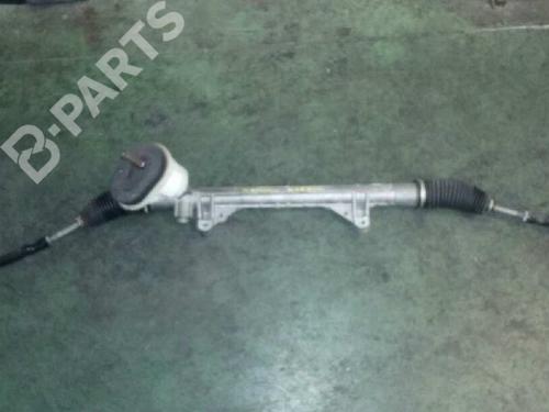 Used Steering rack RENAULT KANGOO / GRAND KANGOO II (KW0/1_) 1.5 dCi 85 (KW0K, KW0L, KW0B) (86 hp) 1328218
