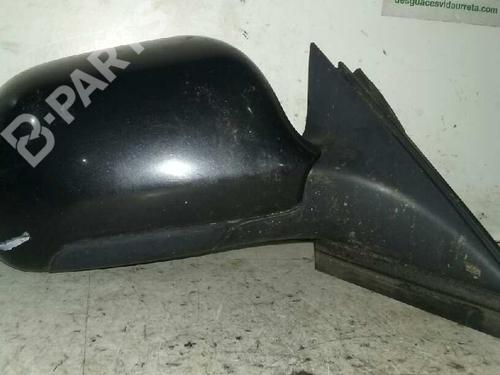 Used Right mirror AUDI A4 B5 (8D2) 1.9 TDI (90 hp) 1317581