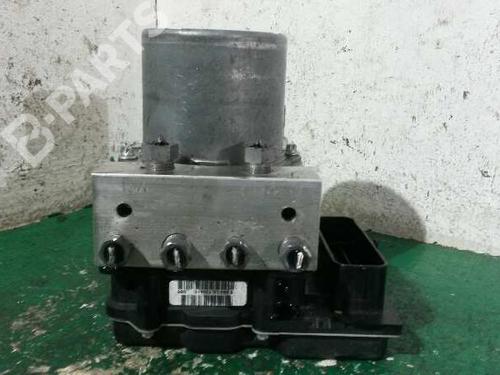 Used ABS pump CITROËN C4 Grand Picasso I (UA_) 1.6 HDi (109 hp) 1303785