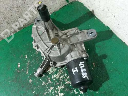 Used Front wiper motor CITROËN C4 Grand Picasso I (UA_) 1.6 HDi (109 hp) 1317579