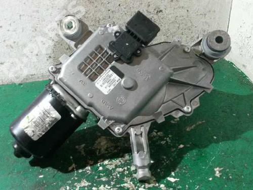 Front wiper motor CITROËN C4 Grand Picasso I (UA_) 1.6 HDi | BP1317579M29 