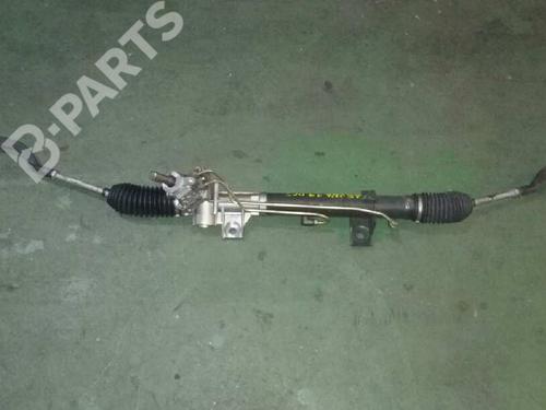 Used Steering rack RENAULT LAGUNA II (BG0/1_) 1.9 dCi (BG08, BG0G) (120 hp) 1461195