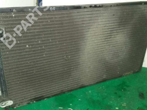 AC radiator MITSUBISHI PAJERO I (L04_G, L14_G)  | BP1303810M32 