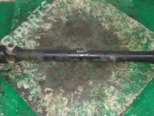 Used Driveshaft MITSUBISHI PAJERO I (L04_G, L14_G) [1982-1991]  1303816