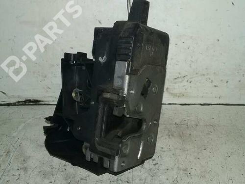 Serrure avant droite OPEL VECTRA C (Z02) [2002-2009]  2711842