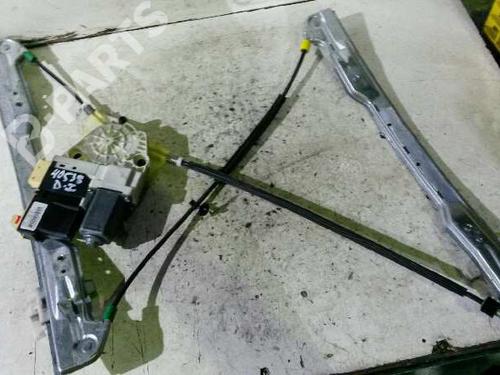 Used Front left window mechanism CITROËN C5 II (RC_) [2004-2008]  1317478